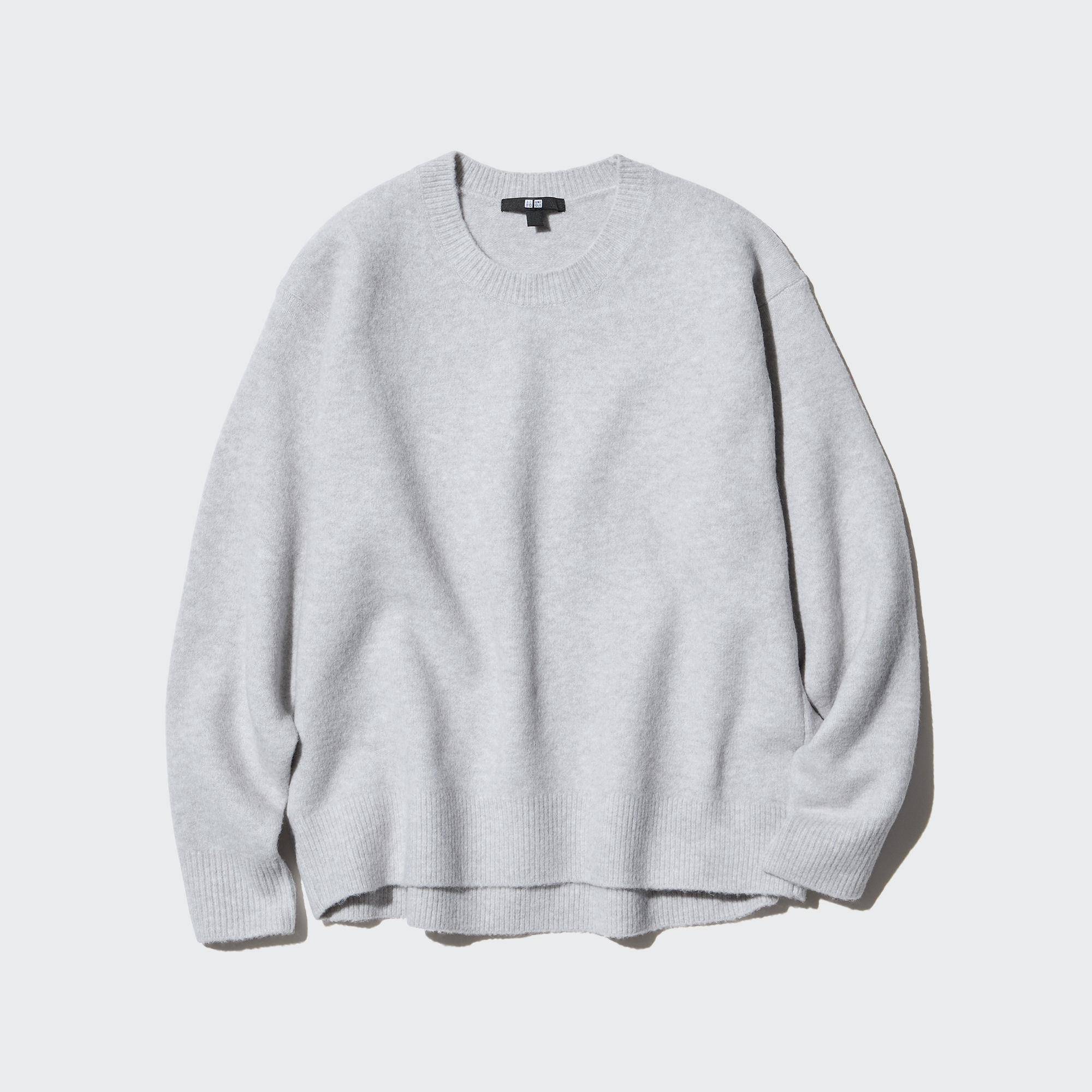 UNIQLO：C系列热卖Top 5出炉！新设计师打造秋冬北欧极简风重点抢先看 时尚穿搭 图3张