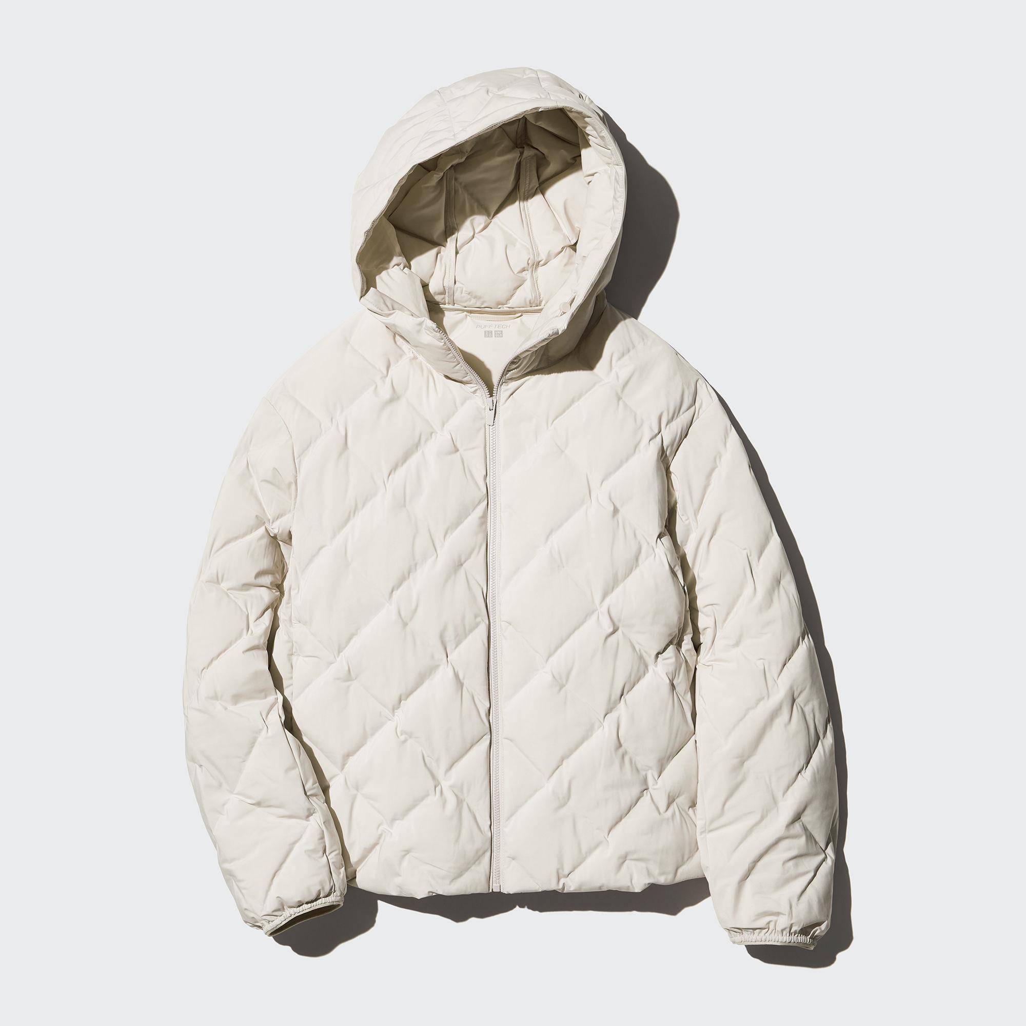 UNIQLO：C系列热卖Top 5出炉！新设计师打造秋冬北欧极简风重点抢先看 时尚穿搭 图4张