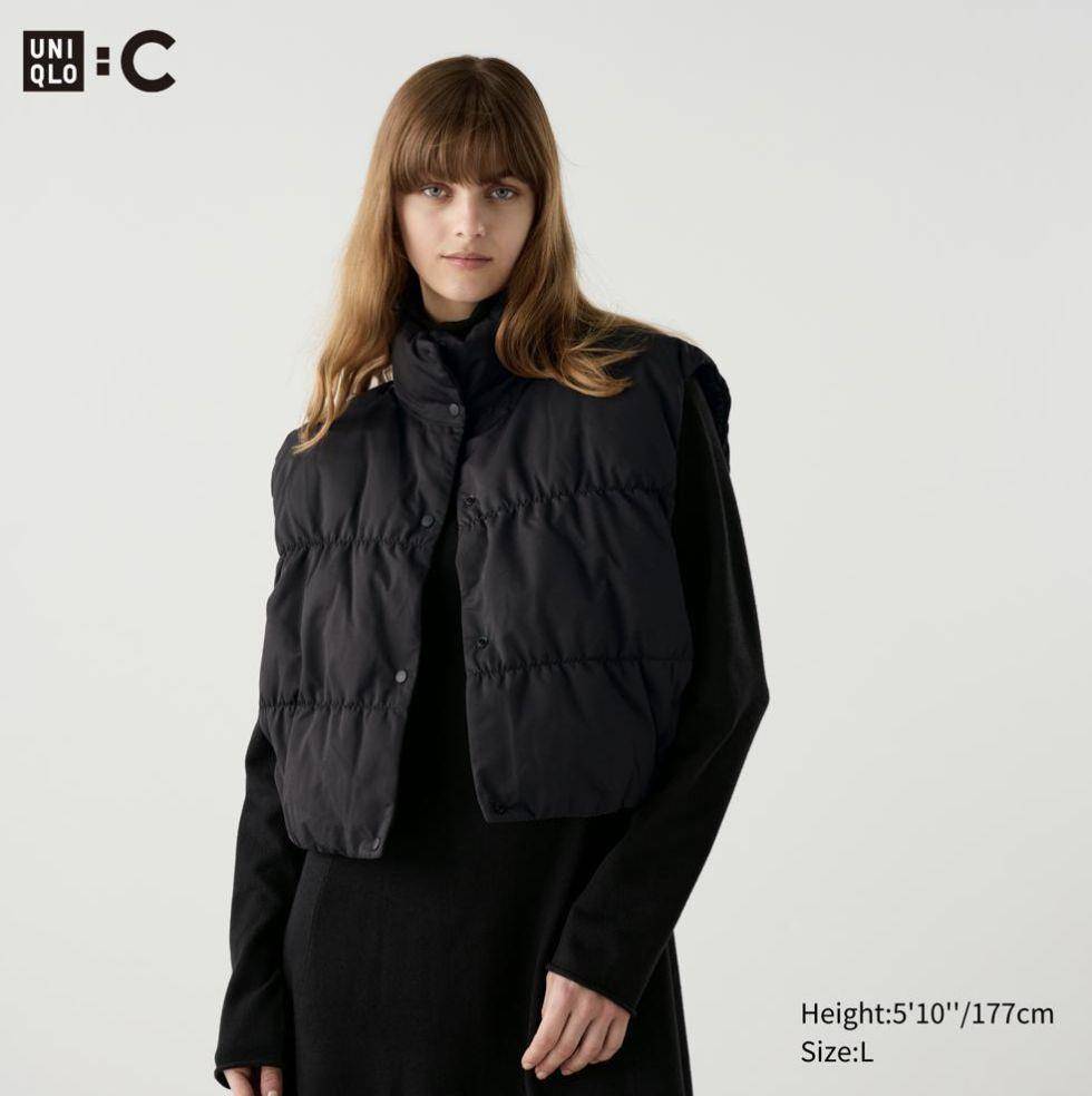 UNIQLO：C系列热卖Top 5出炉！新设计师打造秋冬北欧极简风重点抢先看 时尚穿搭 图5张