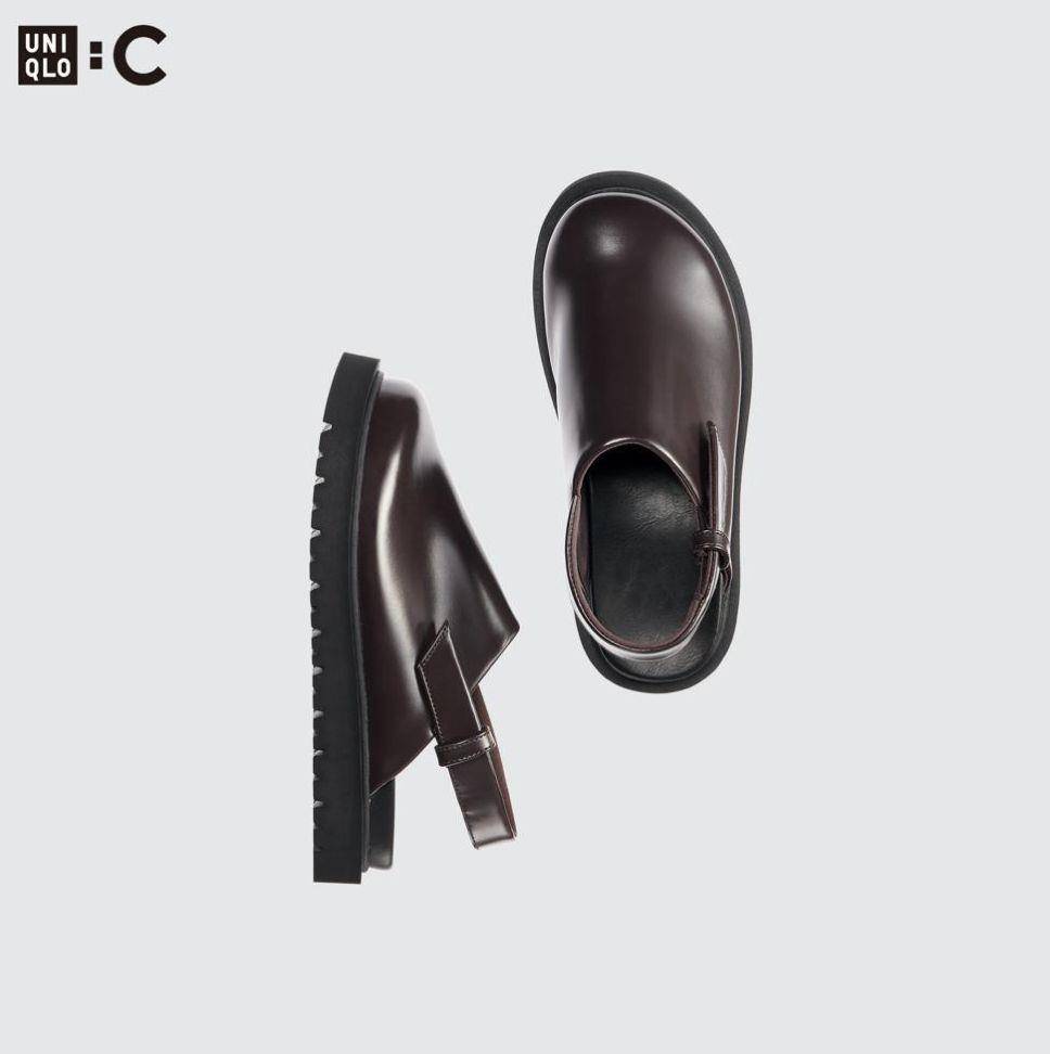 UNIQLO：C系列热卖Top 5出炉！新设计师打造秋冬北欧极简风重点抢先看 时尚穿搭 图7张
