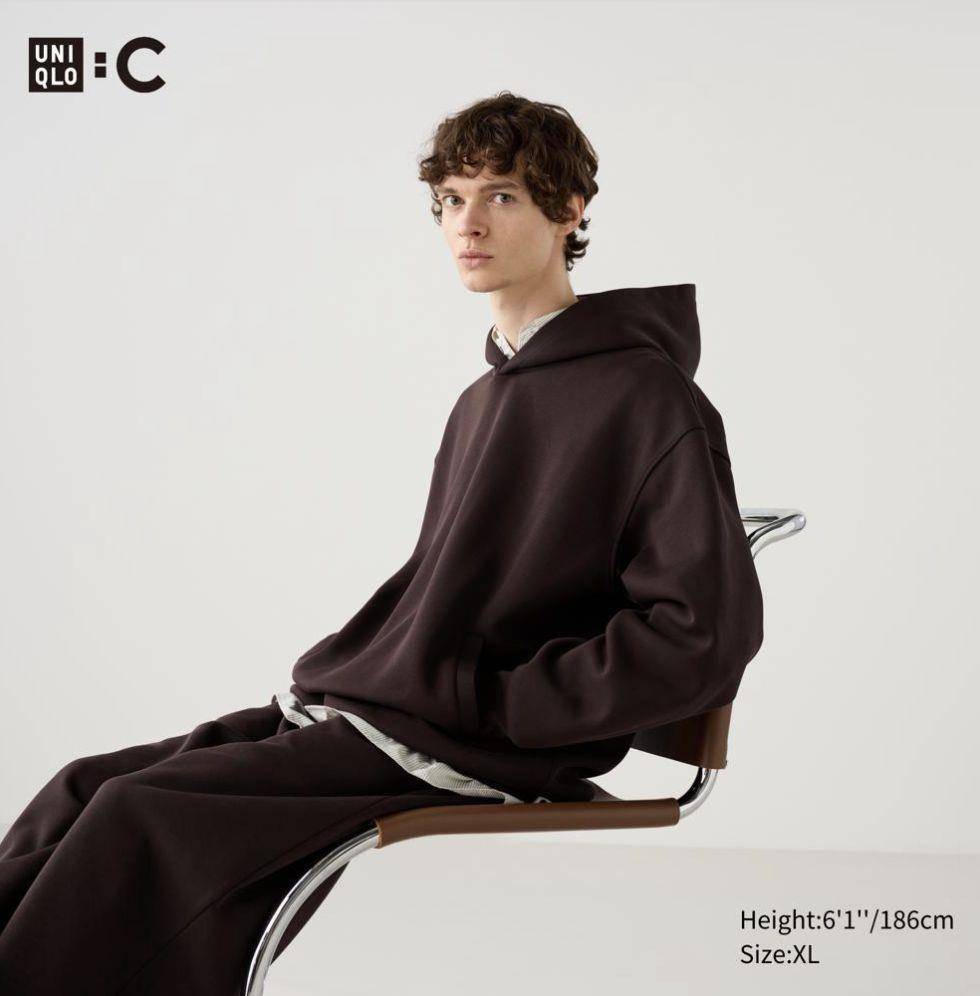 UNIQLO：C系列热卖Top 5出炉！新设计师打造秋冬北欧极简风重点抢先看 时尚穿搭 图8张