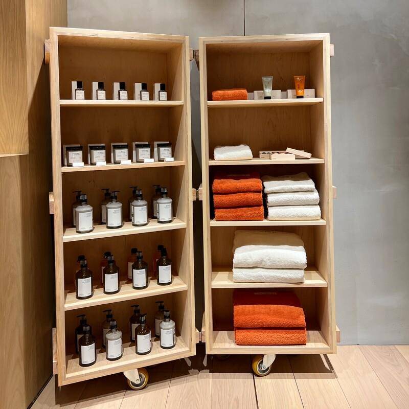 来自丹麦的小众宝藏保养品牌　小圆球扩香、天然毛巾把家里变得有质感 最新资讯 图2张