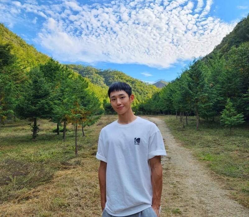 《妈妈朋友的儿子》丁海寅令人怦然心动的暖男穿搭术　帮男友学起来 最新资讯 图2张