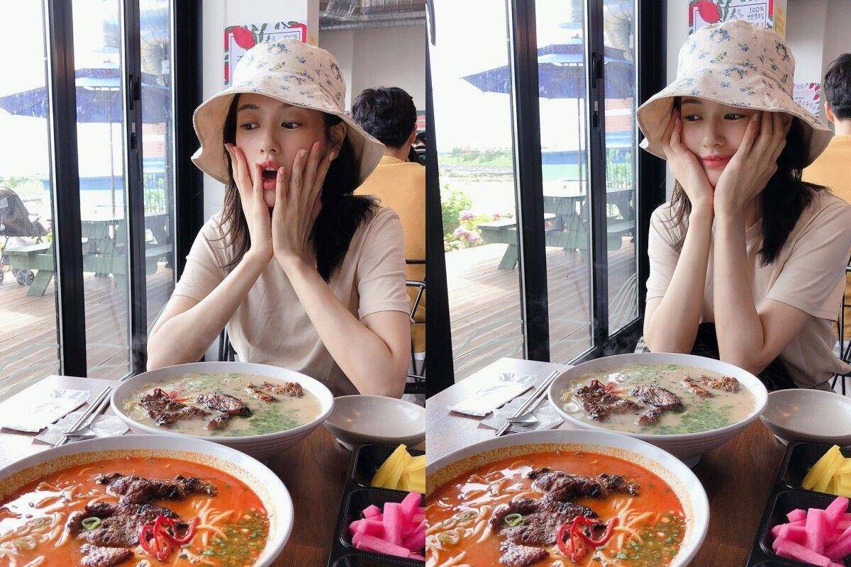 《妈妈朋友的儿子》庭沼珉出道太胖曾被骂　靠5方法瘦一圈美出新高度 最新资讯 图6张