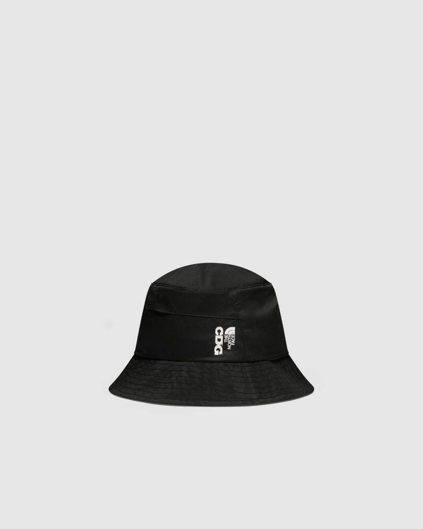 三吉彩花抢穿暗黑机能服！The North Face X CDG中国台湾“一店独卖” 最新资讯 图6张