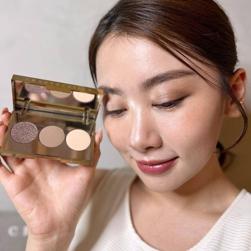 2024秋妆灵感超多元！香奈儿塔罗腮红盘、香缇卡猎豹唇膏值得收藏 最新资讯 图11张