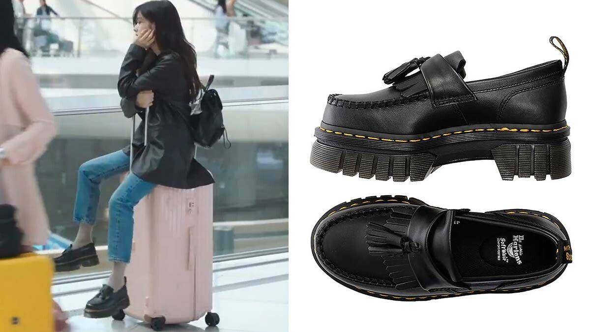 《妈妈朋友的儿子》庭沼珉同款鞋子好看百搭　ASICS、NB网推久走耐穿 最新资讯 图4张