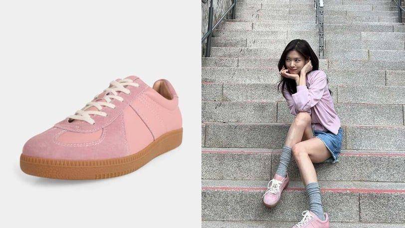 《妈妈朋友的儿子》庭沼珉同款鞋子好看百搭　ASICS、NB网推久走耐穿 最新资讯 图6张