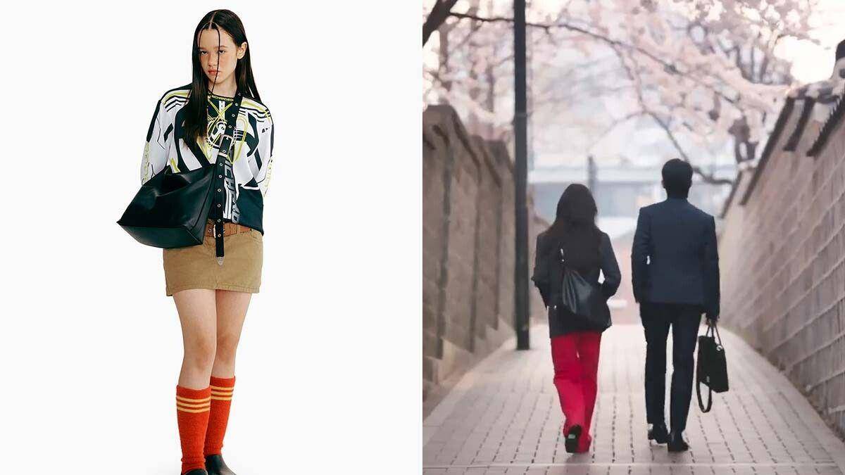 《妈妈朋友的儿子》庭沼珉同款包包询问度超高　上班到日常都适合 最新资讯 图7张