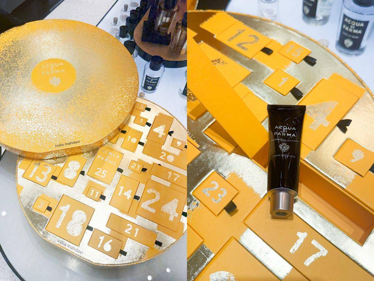 “香氛逸品”Jo Malone倒数月历降临！第一次在复古小抽屉藏猫咪香氛皂 最新资讯 图8张