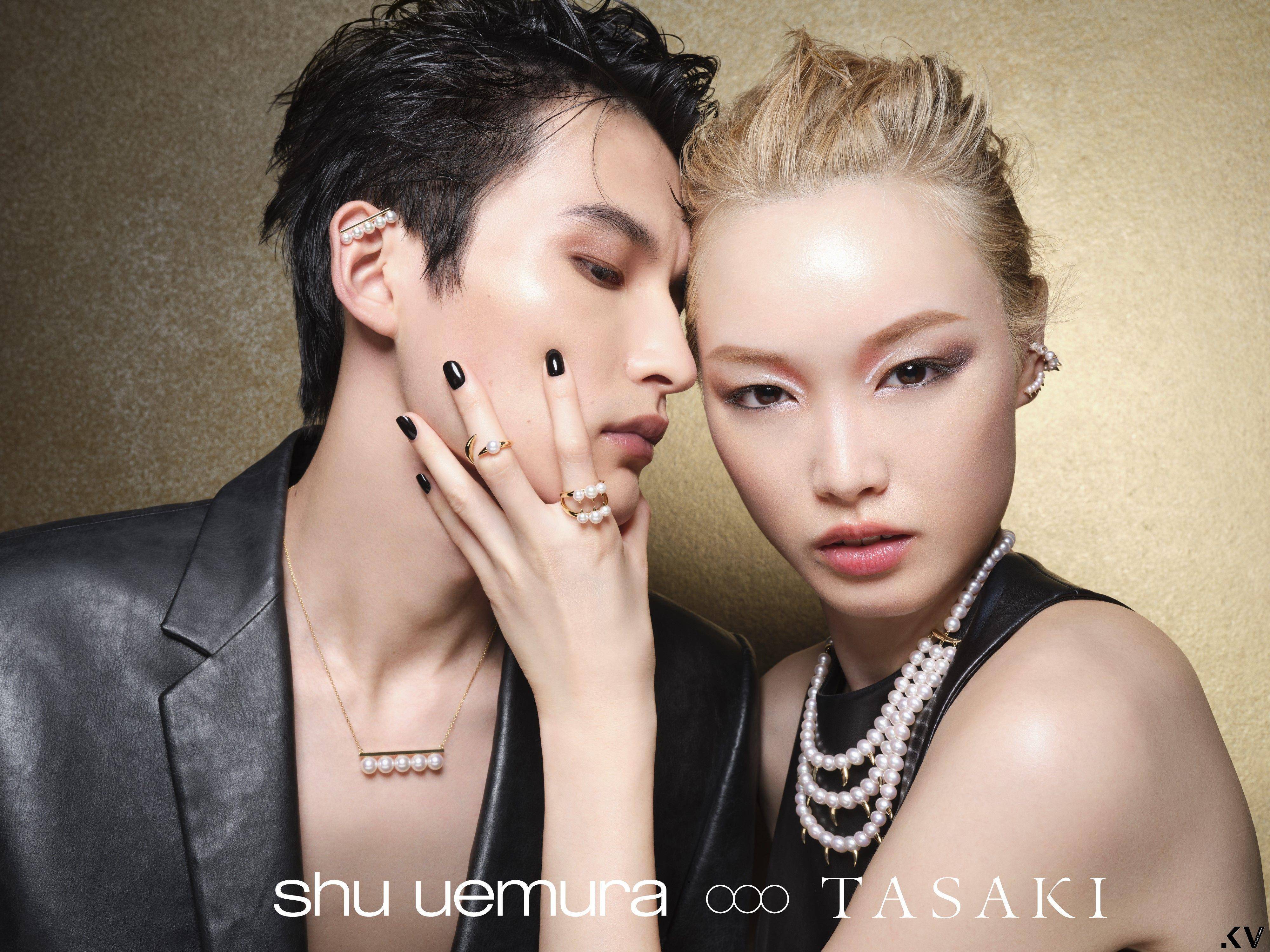 ▲▼ TASAKI,MIKIMOTO 。（图／公关照）