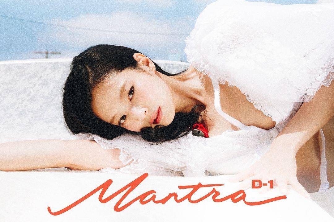 Jennie单曲〈Mantra〉BP私下评价曝！MV最爱造型、拍摄印象最深的事 名人名流 图2张