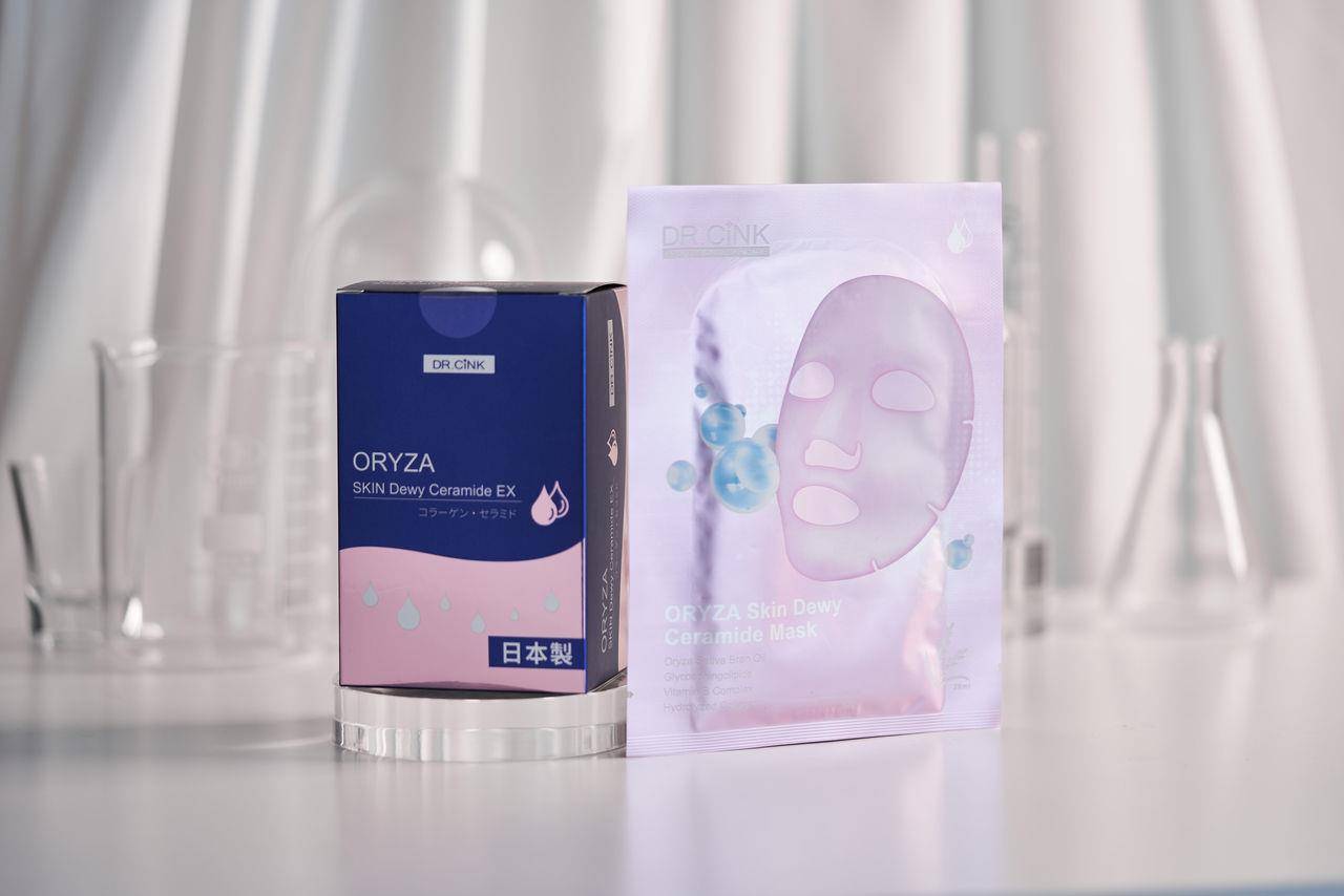 秋冬必敷的3款面膜！一包蕴含满满28ml精华超保湿 最新资讯 图1张