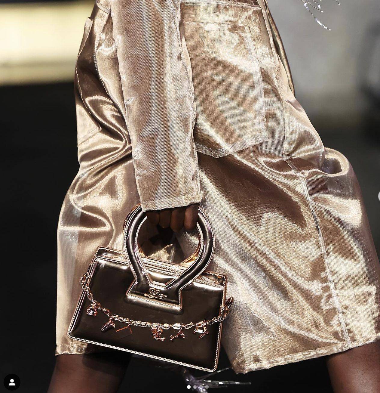2024时尚奥斯卡CFDA得奖名单！MK获改变奖、年度女装设计师曝光 时尚穿搭 图1张