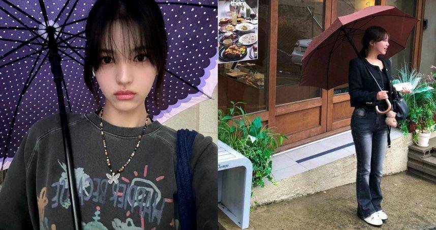 台北狂下Threads友最讨厌的“保湿喷雾雨”　美妆防水神器出门必备 最新资讯 图1张