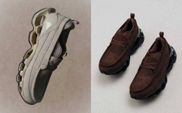 最新热卖球鞋一次看！IU同款NB新色必收、黄宣踩PUMA Velophasis太时髦 最新资讯 图2张