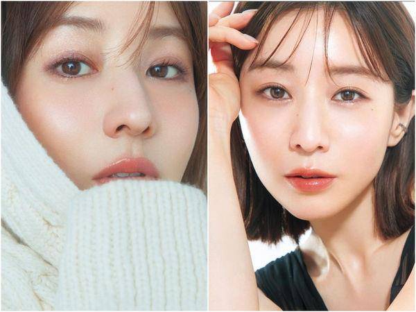 “乳液面膜”保湿法正夯！　女星田中美奈实肌肤亮到会发光 最新资讯 图1张