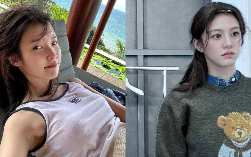 韩星爱牌陆续登台！EPT、Matin Kim、高允贞代言中国台湾首店亮点＋必买单品 最新资讯 图7张