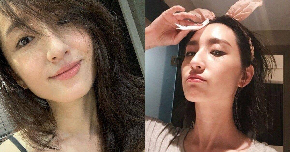 周杰伦历届MV女主角“十年颜值不变”　曾恺玹、桂纶镁私下保养秘诀曝 最新资讯 图6张