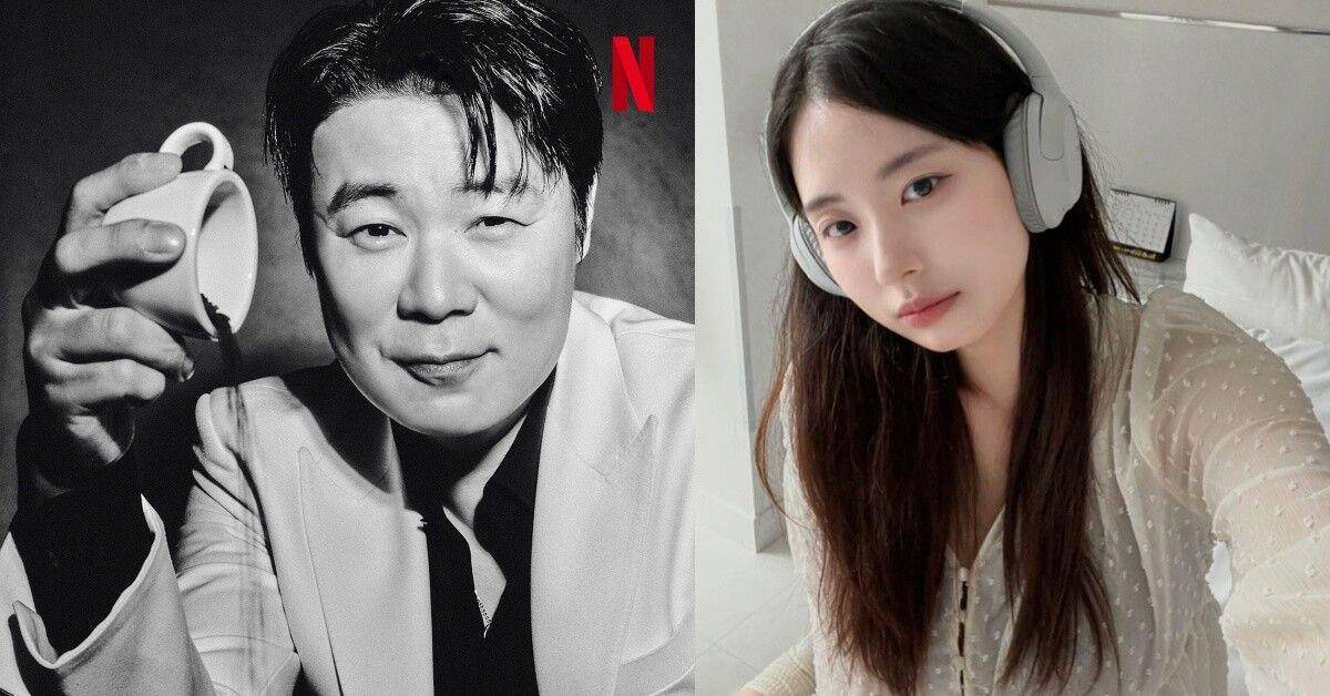 《黑白大厨》崔铉硕被称GM岳父！25岁女儿崔妍秀是模特儿　私服很懂穿 最新资讯 图2张