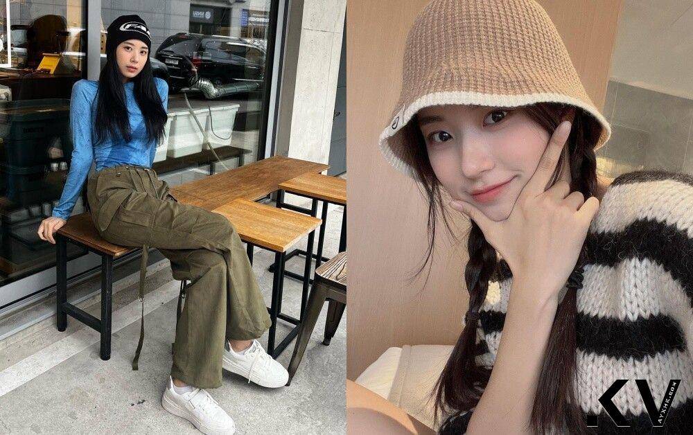 《黑白大厨》崔铉硕被称GM岳父！25岁女儿崔妍秀是模特儿　私服很懂穿 最新资讯 图4张