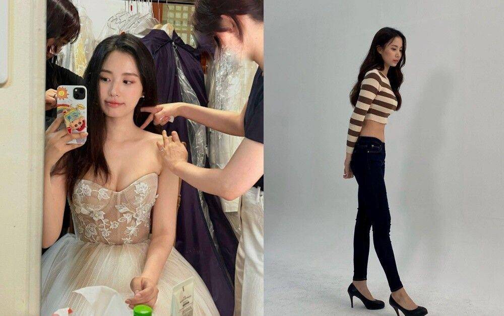 《黑白大厨》崔铉硕被称GM岳父！25岁女儿崔妍秀是模特儿　私服很懂穿 最新资讯 图3张