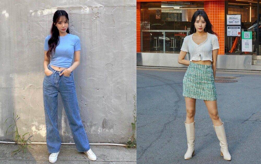 《黑白大厨》崔铉硕被称GM岳父！25岁女儿崔妍秀是模特儿　私服很懂穿 最新资讯 图5张