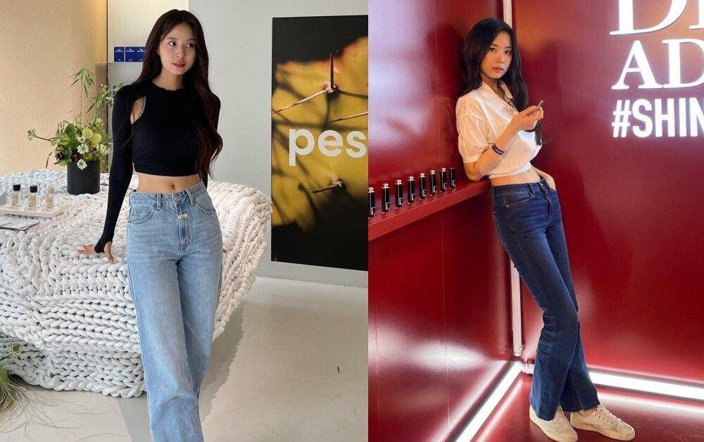 《黑白大厨》崔铉硕被称GM岳父！25岁女儿崔妍秀是模特儿　私服很懂穿 最新资讯 图6张