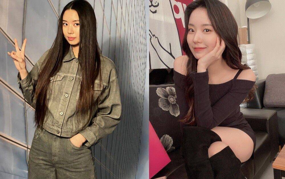 《黑白大厨》崔铉硕被称GM岳父！25岁女儿崔妍秀是模特儿　私服很懂穿 最新资讯 图7张