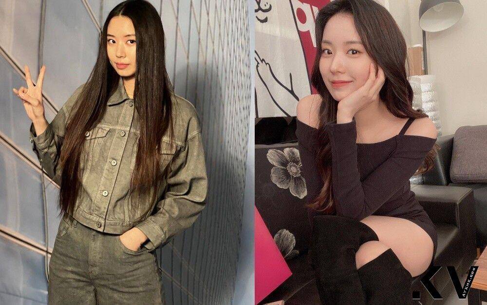 《黑白大厨》崔铉硕被称GM岳父！25岁女儿崔妍秀是模特儿　私服很懂穿 最新资讯 图7张