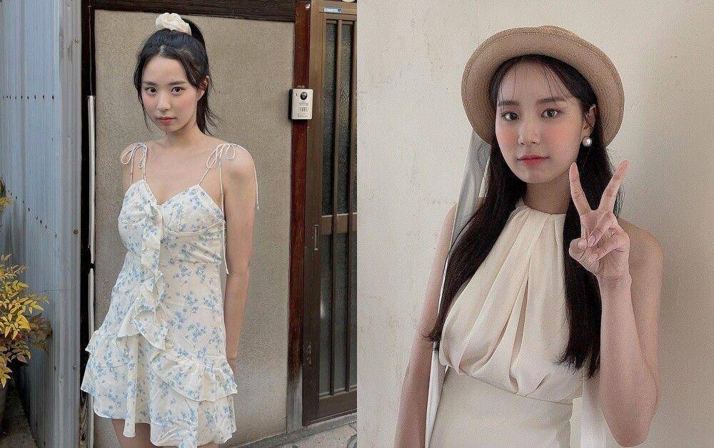 《黑白大厨》崔铉硕被称GM岳父！25岁女儿崔妍秀是模特儿　私服很懂穿 最新资讯 图9张