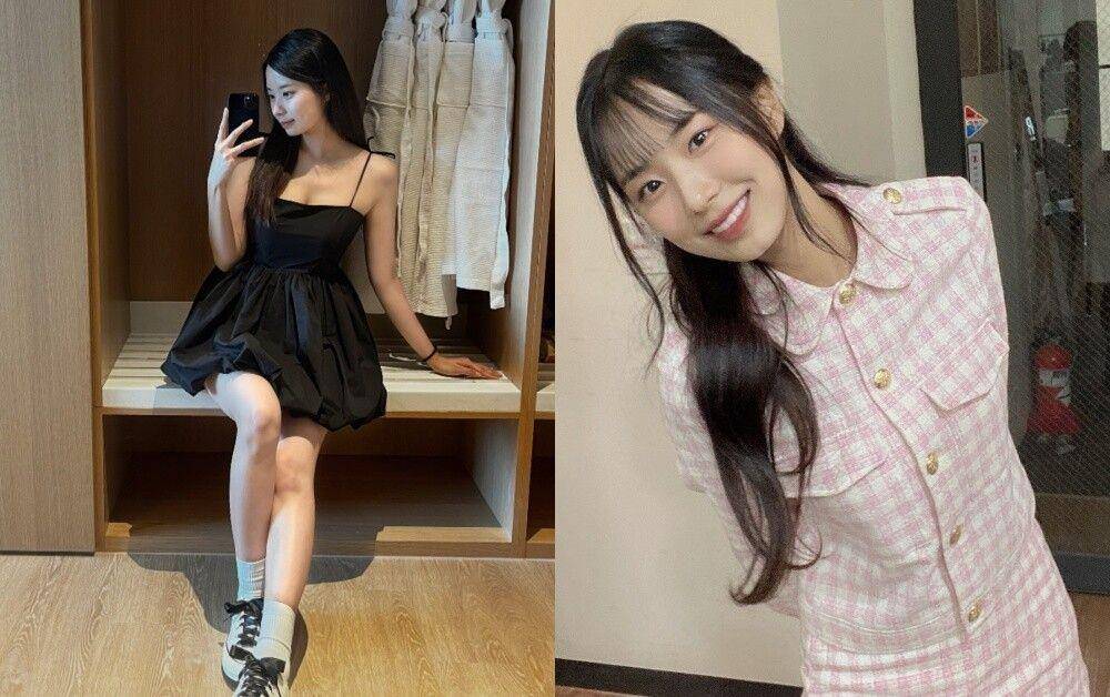 《黑白大厨》崔铉硕被称GM岳父！25岁女儿崔妍秀是模特儿　私服很懂穿 最新资讯 图8张
