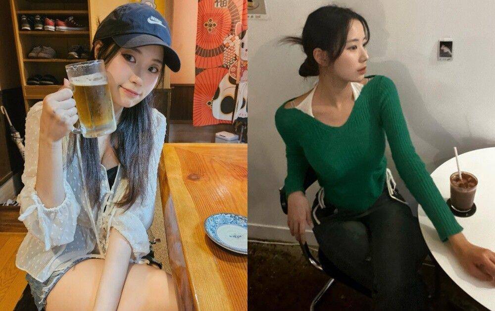 《黑白大厨》崔铉硕被称GM岳父！25岁女儿崔妍秀是模特儿　私服很懂穿 最新资讯 图10张