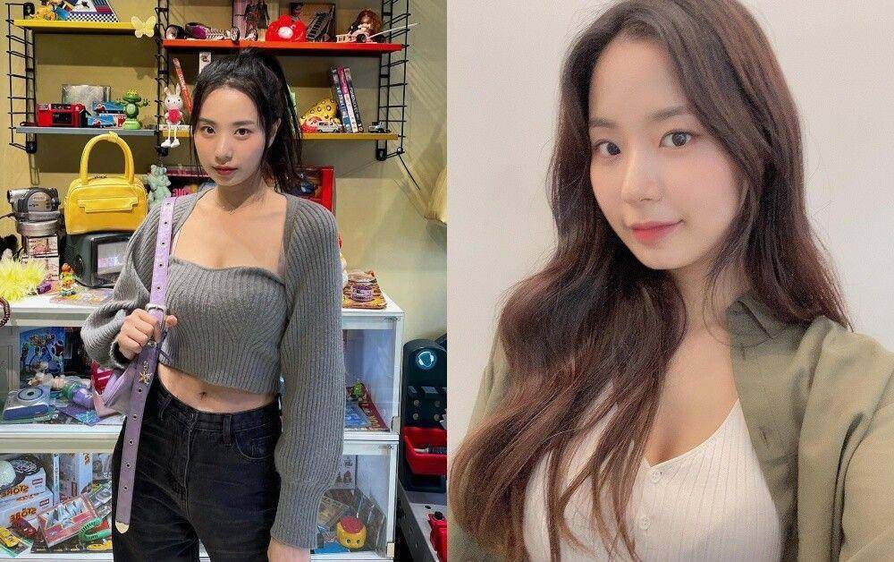 《黑白大厨》崔铉硕被称GM岳父！25岁女儿崔妍秀是模特儿　私服很懂穿 最新资讯 图11张
