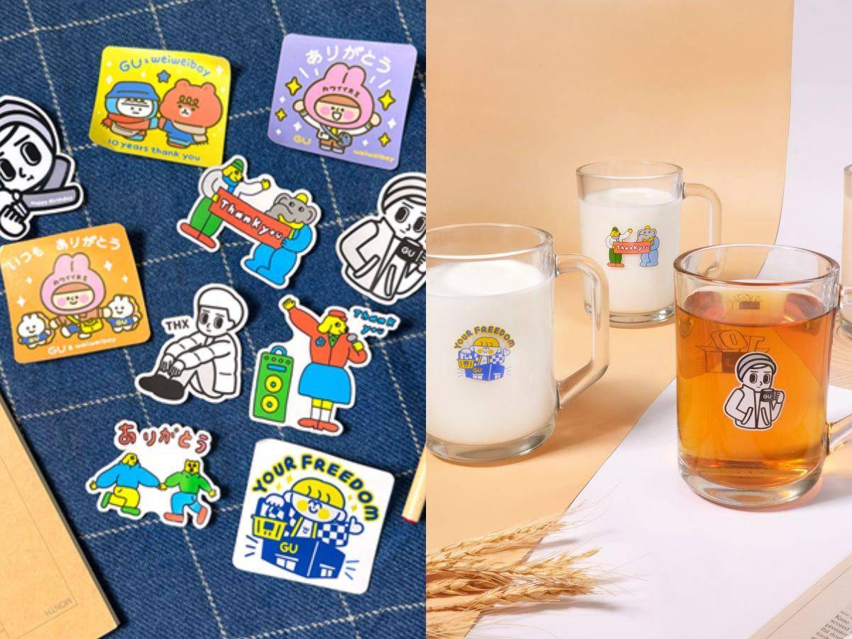 超暖羽绒外套现省千元！UNIQLO感谢祭将开跑　时间、优惠一次掌握 最新资讯 图6张