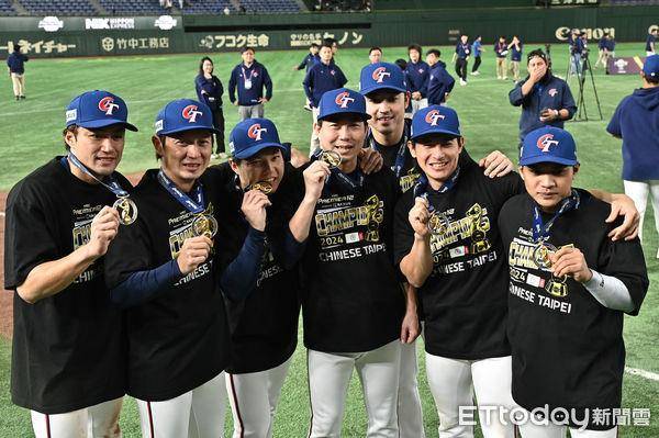 错过买不到！陈杰宪、潘杰楷“Team Taiwan”黑帽T预购剩今天 时尚穿搭 图3张