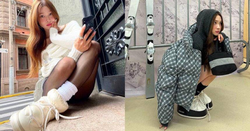首波冷气团报到来学“暖肌御寒法”　安瓶＋乳霜滋养肌肤双效加乘 最新资讯 图1张