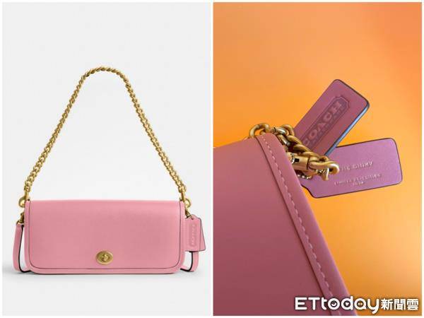 到Coach Play喝“糖葫芦咖啡”、买Rosé同款大力水手毛衣　赤峰街新店超好玩 时尚穿搭 图5张