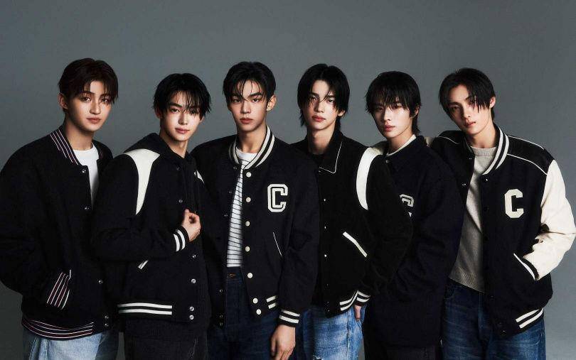 SEVENTEEN师弟团“TWS”成为CELINE韩国品牌大使　5大魅力迅速圈粉 名人名流 图2张