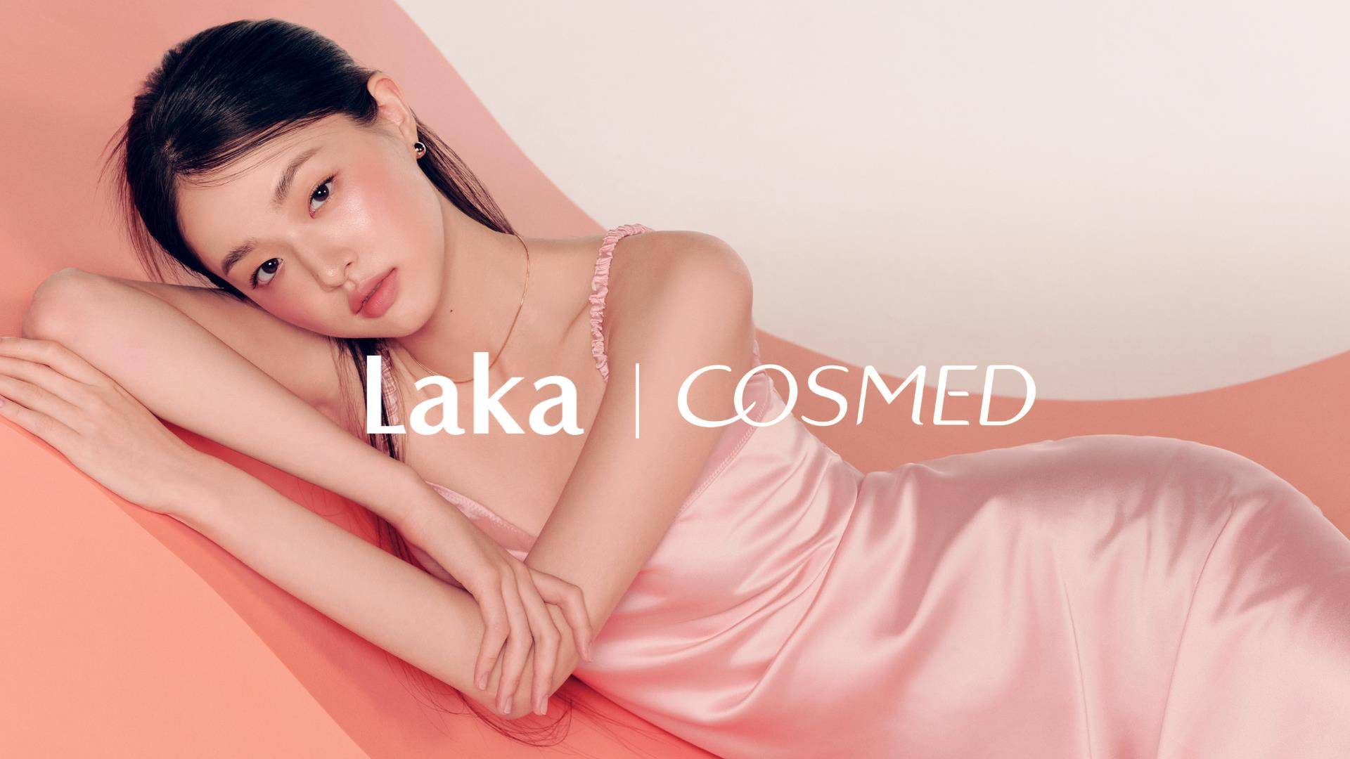 南韩超夯Laka彩妆康是美独卖　《蜡笔小新》小白可爱粉扑在屈臣氏 最新资讯 图3张