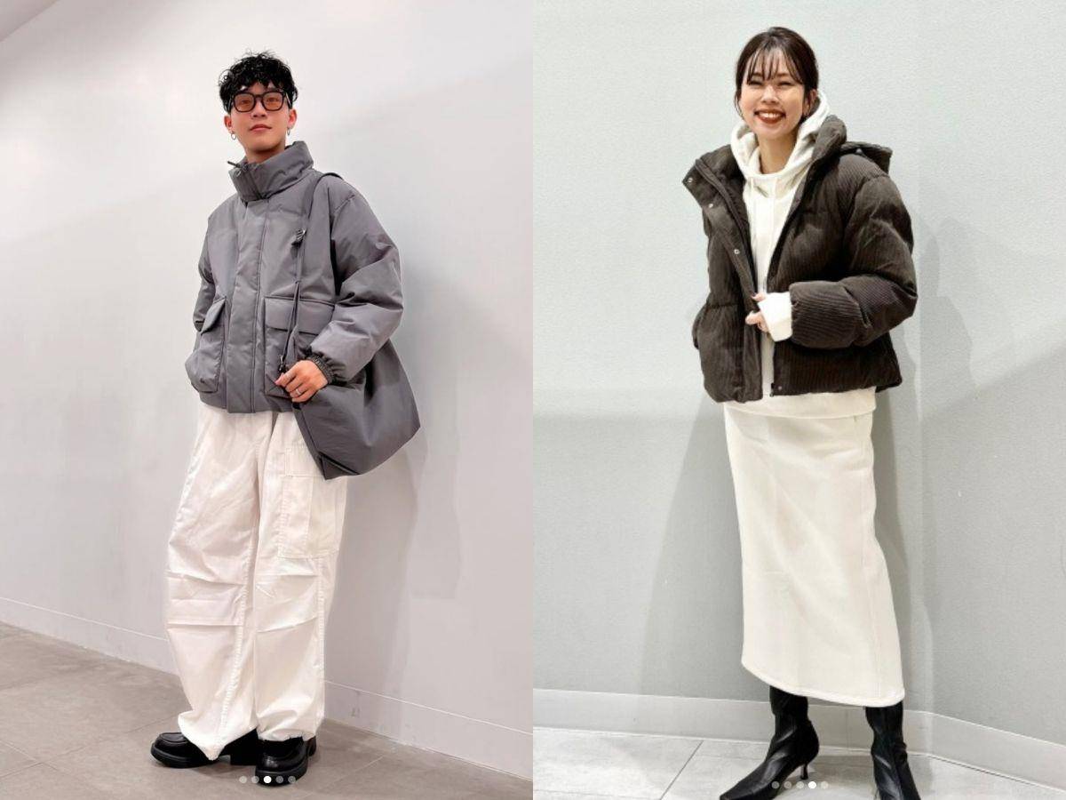 UNIQLO感谢祭开跑！“抗寒神器”狂销15亿件、羽绒外套现省1000元 最新资讯 图4张