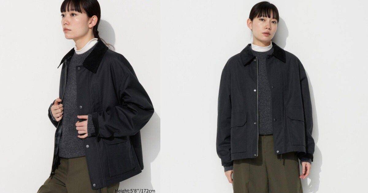 秋冬最值得投资的“工装外套”一篇看懂怎么穿　加码9款百搭推荐 最新资讯 图12张