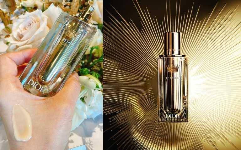 Jisoo手捧DIOR香水要价43万仍热卖　娇兰典藏版四叶瓶比特斯拉还贵 最新资讯 图8张