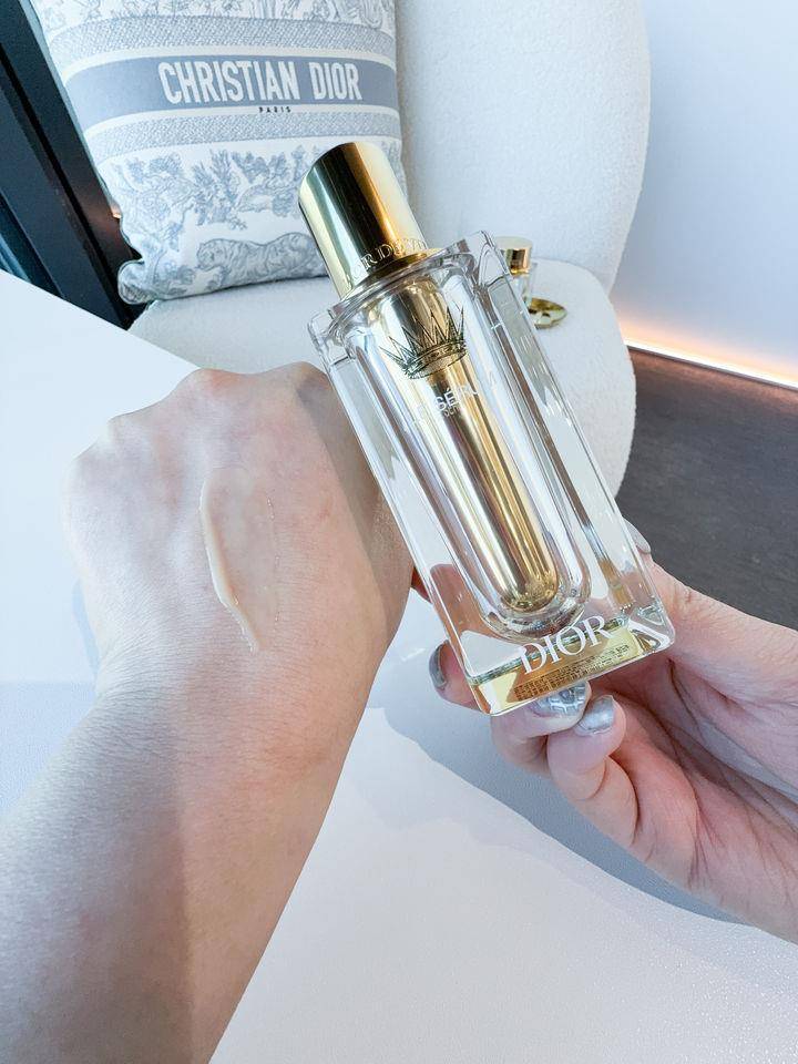 试开箱／超珍稀“甜酒之王”贵腐葡萄奢宠肌肤　金字塔顶端不老的秘密 最新资讯 图2张