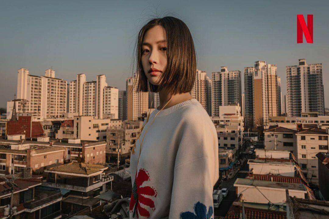 秋冬明星短发范本推荐！贾静雯同款是本季趋势　及肩锁骨发不挑脸型 最新资讯 图11张