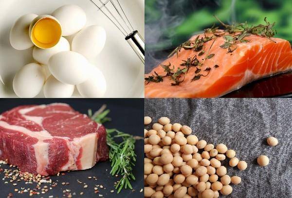 先吃肉先吃菜其实有差！顺序对易瘦体质轻松养出来 最新资讯 图5张