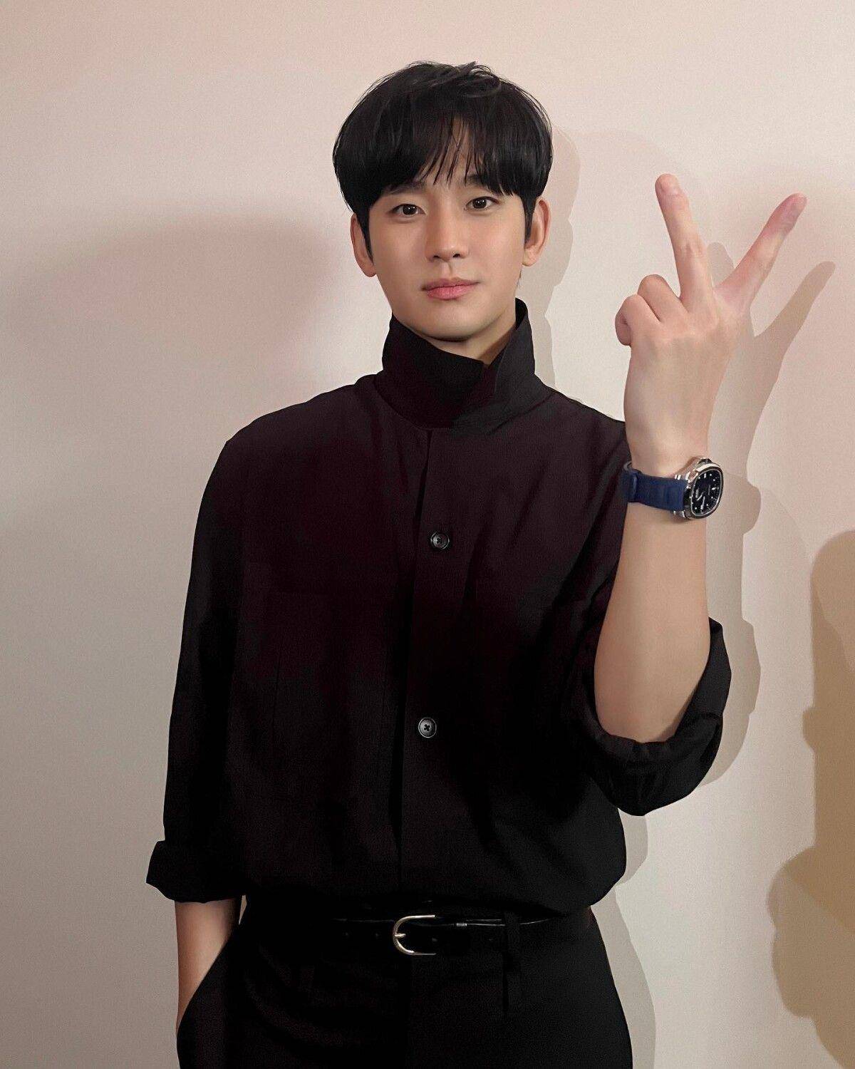 20款韩星高热度“男生发型”推荐　烫后好整理、头型更精致 最新资讯 图6张