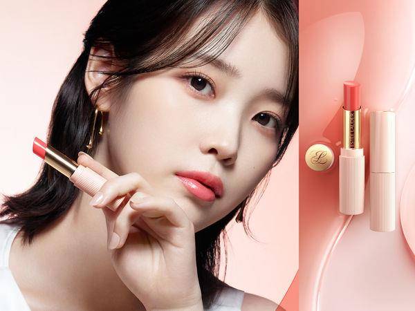 IU使用色号公开！“仙女润唇膏”一抹天生好气色 最新资讯 图1张