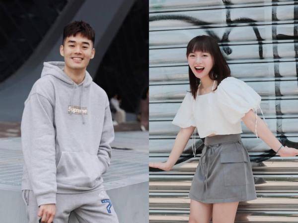 王齐麟用0.5克拉CHAUMET钻戒套牢陈诗媛！“蜂巢戒环”偷藏超甜蜜意涵 名人名流 图1张