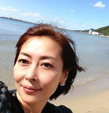 中山美穗离世！电影《情书》：有一个可以想念的人，就是幸福 名人名流 图3张